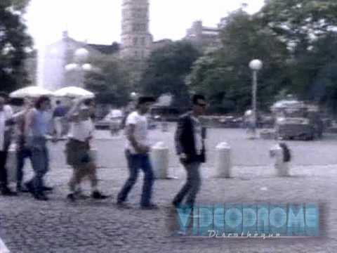 DEE DEE KING ＂Funky Man＂ — DEE DEE KING ＂Funky Man＂