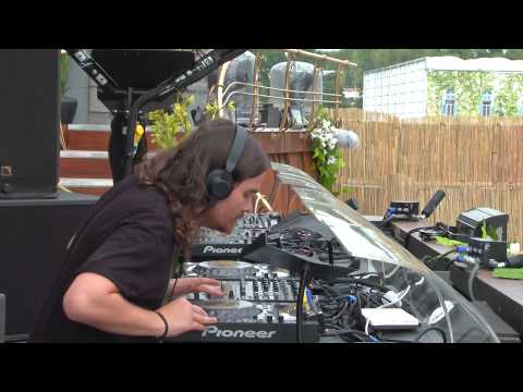 Tomorrowland 2015 | wAFF
