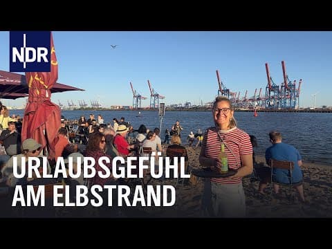 Hamburg’s Kultlokale — the venue scene