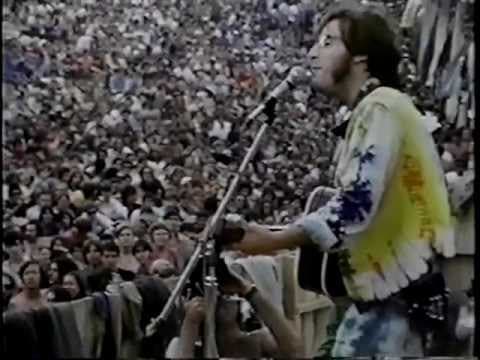 John Sebastian - Darling Be Home Soon