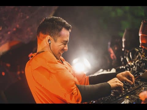 Tomorrowland Brasil 2016 | Laidback Luke