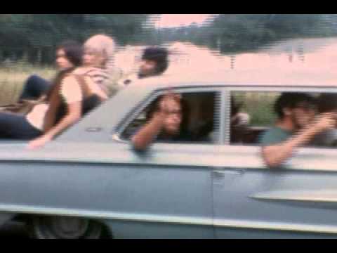 Leaving the Festival - Home Movie, Monticello