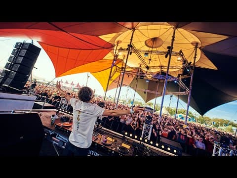 Maduk only set | Liquicity Festival 2023 🦆