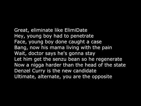 81 · I am the one the one FULL SONG ULTIMATE