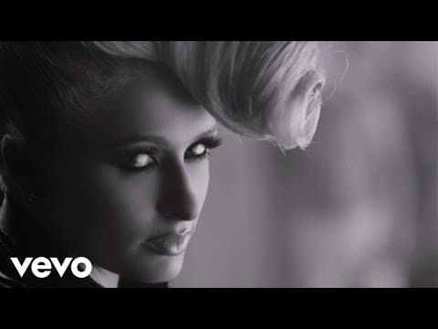 Paris Hilton — "High Off My Love" ft. Birdman
