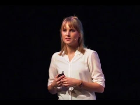 Urska Srsen Speaks at Y Combinator Female Founder Conference 2016
