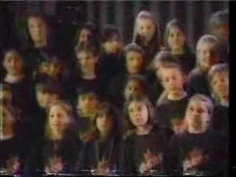 D.A.R.E. Commercial — late 1980s (archival)