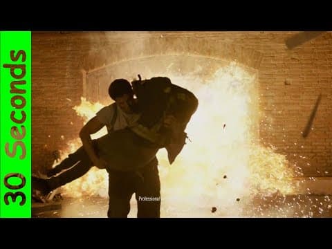 Axe - Astronaut