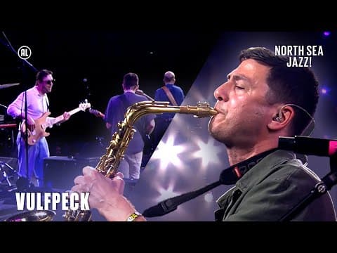 VULFPECK | Live at North Sea Jazz 2024