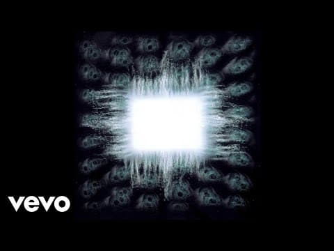 TOOL - Ænema (Official Audio)
