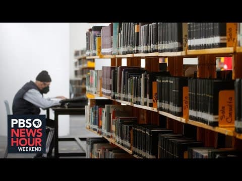 School librarians on the upsurge in removal attempts