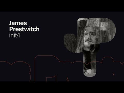 Why another Rollup? - James Prestwitch
