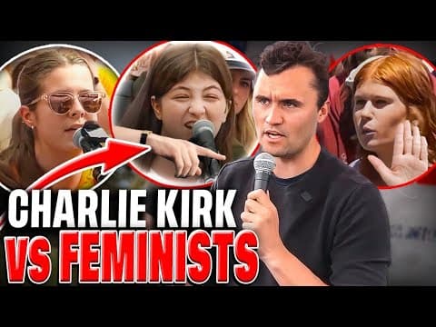 His final seven abortion debates