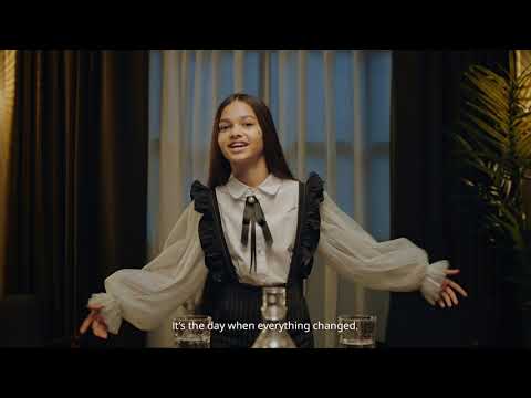 IKEA "Where Life Happens"