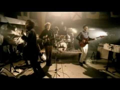 Shout Out Louds - Tonight I Have to Leave It