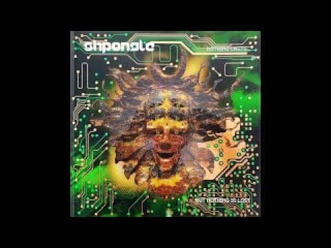 Shpongle - But Nothing Is Lost