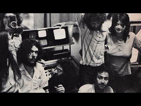 Videofreex: The 'Pioneers' of Citizen Journalism