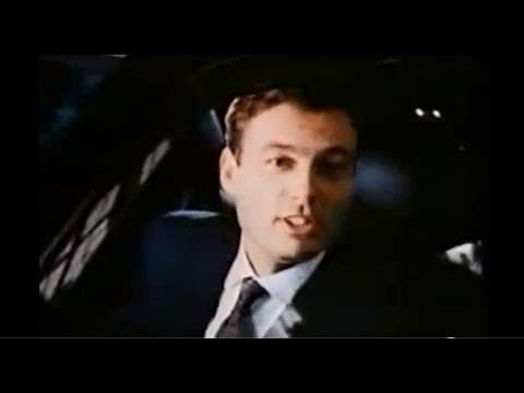 Lustige Mercedes Werbungen aus den 80/90ern