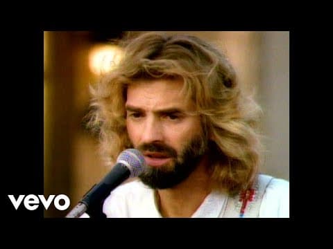 Kenny Loggins — Conviction Of The Heart
