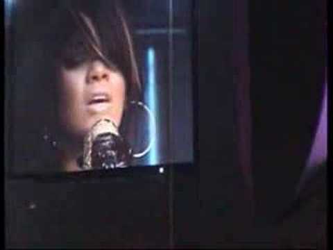 Rihanna @ Ischgl 2007