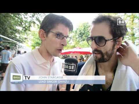 CACTUS 2010 BASE TV