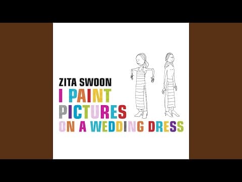 Zita Swoon — Antwerp art-rock