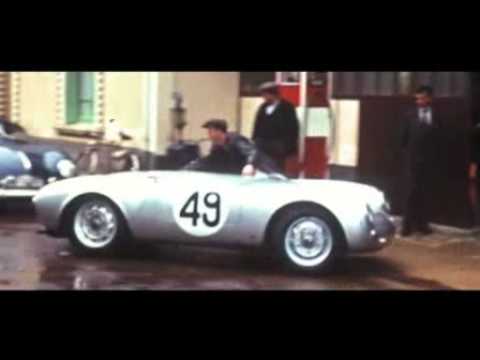 The Carrera Panamericana
