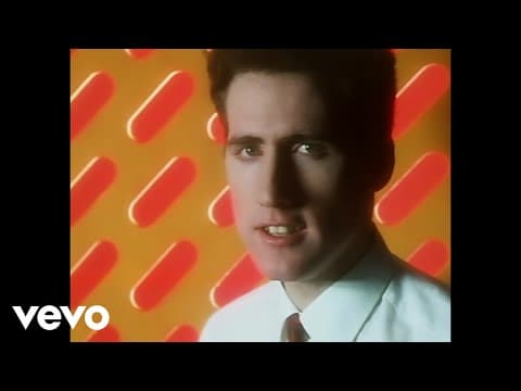 Orchestral Manoeuvres In The Dark — Telegraph
