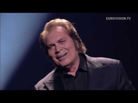 BBC Sends a 75-Year-Old Crooner to Baku