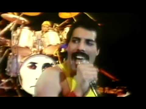 Queen — Another One Bites the Dust