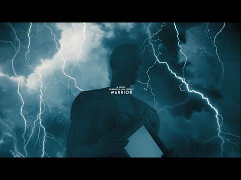 B Jones, Dubdogz & Jem Cooke - Warrior (Official Audio)