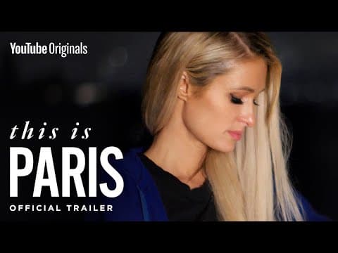 2020 — This Is Paris reveals the story behind the persona