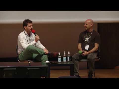 Ask me Anything w/ Joseph Lubin (ConsenSys)