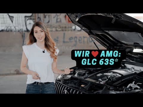 Mercedes-AMG - One man, one engine