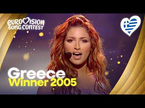 Greece's Only Crown