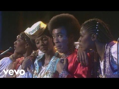 Boney M. — Rasputin