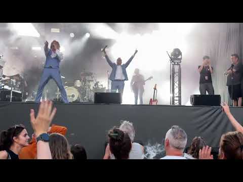 Soulbrothers Gentse feesten 2024