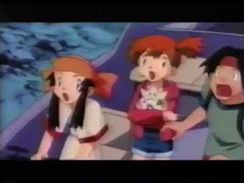 Pokémon the Movie 2000 TV spot #1