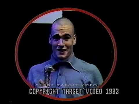 Black Flag — Rise Above