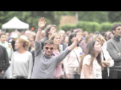 Cactusfestival 2015 — Aftermovie