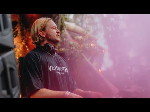 DJ Seinfeld | Tomorrowland 2023 l CORE