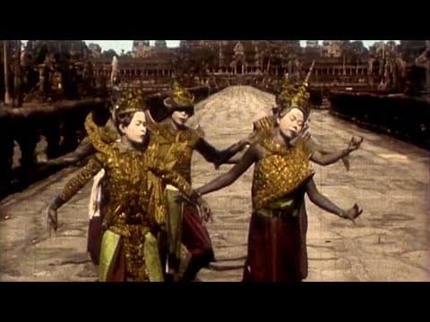 The Wonderful World of Early Colour | BFI National Archive
