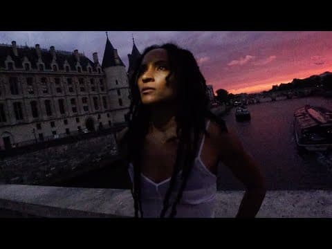 Ouri — Paris (Ft. Oli XL)
