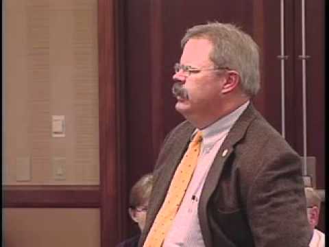 Mar 2011 - Pt. 4 of 12 Wild Horse & Burro Advisory Board Meeting - Phoenix, AZ