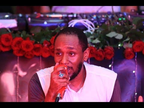 Mos Def ака Yasiin Bey | Live Performance | V1 Festival 10.07.2017