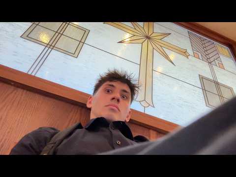 I joined Scientology to take it down