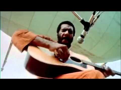 Richie Havens — Freedom, Woodstock 1969 (archival)