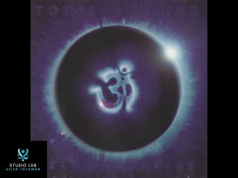 Total Eclipse – Delta Aquarids ( full album )