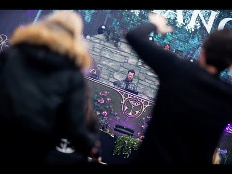 Hermanos - Orangerie | Tomorrowland Winter 2019