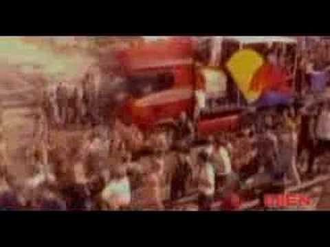The Love Committee - Access Peace (loveparade 2002 anthem)